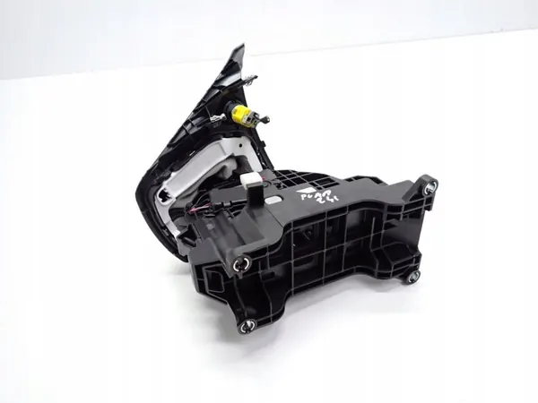 Pookknop BX726-00206177 voor Ford Puma MK2 image 5