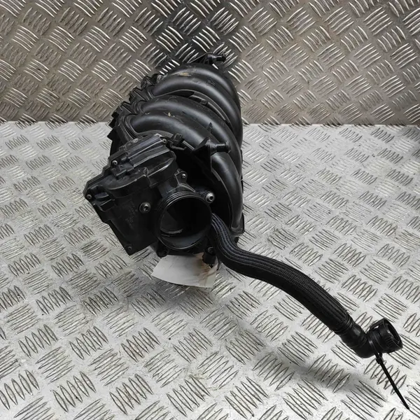 Ansaugkrümmer OEM 7604919 für Mini Cooper R56 1.6L image 4