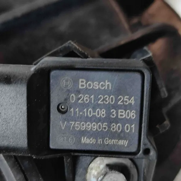 Ansaugkrümmer OEM 7604919 für Mini Cooper R56 1.6L image 6