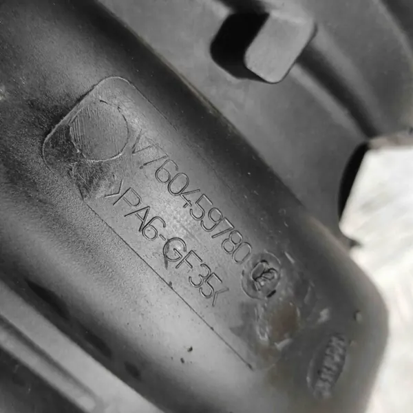 Ansaugkrümmer OEM 7604919 für Mini Cooper R56 1.6L image 7