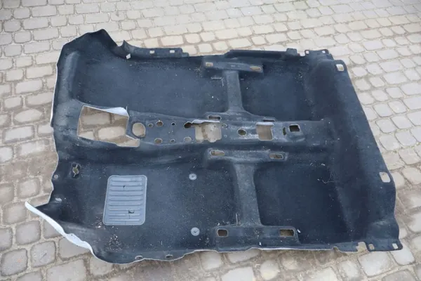 Matta OEM 98127273ZD för Citroen C3 III 2017 image 2