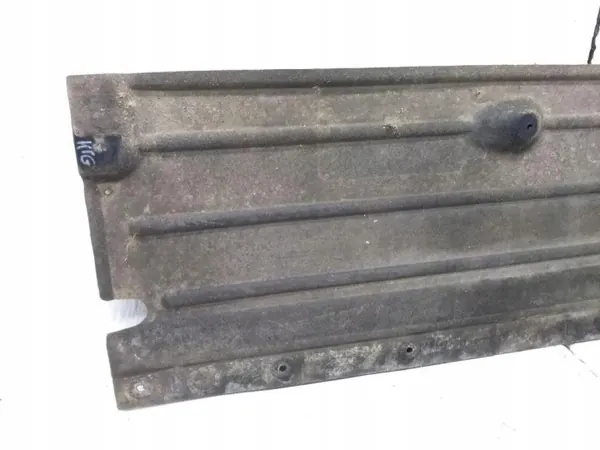 Protector Inferior Ford Focus MK4 ST Line OEM JX6B-F11133-DA image 3