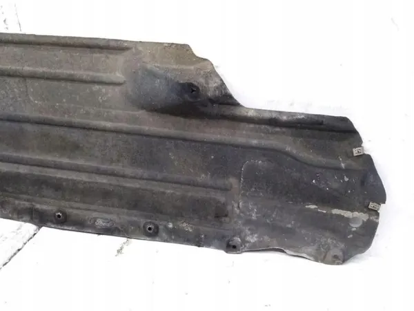 Protector Inferior Ford Focus MK4 ST Line OEM JX6B-F11133-DA image 4