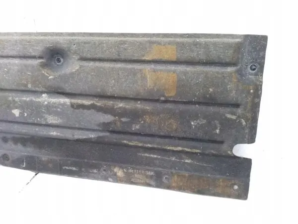 Protector Inferior Ford Focus MK4 ST Line OEM JX6B-F11133-DA image 5