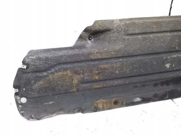 Protector Inferior Ford Focus MK4 ST Line OEM JX6B-F11133-DA image 6