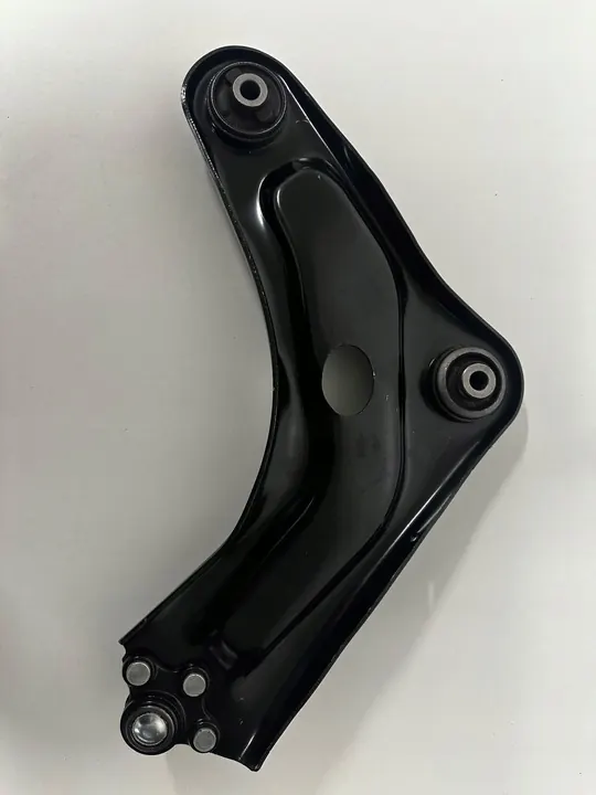 FEB37470 Braccio di Controllo Citroen Anteriore C3 LE 09- OEM 3520.W7 image 3