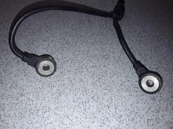Sensor de batida BMW OE 1 435 485 - Usado image 3