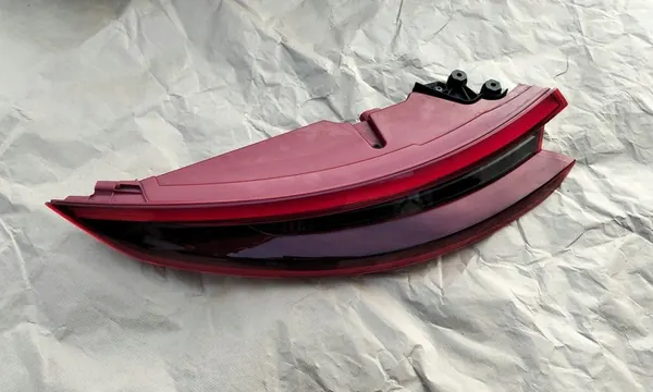 Luz trasera izquierda Porsche Carrera Lift 911 image 2