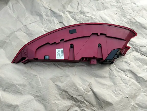 Luz trasera izquierda Porsche Carrera Lift 911 image 3