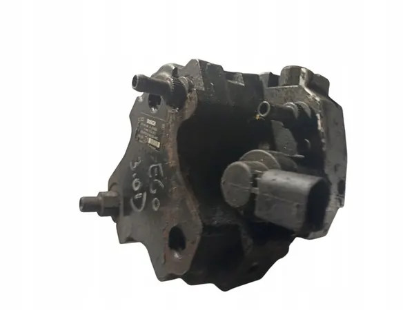 Brandstofpomp BMW E60 E61 2.5D 3.0D 0445010073 image 4