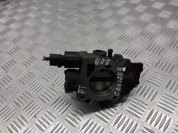 Corpo de borboleta Chrysler PT Cruiser 2.0 16V image 2
