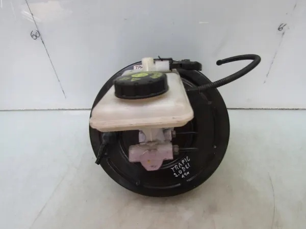 Pompe servo-frein OEM 8200837097 pour Renault Trafic II image 2