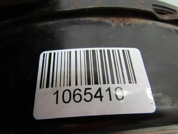 Pompe servo-frein OEM 8200837097 pour Renault Trafic II image 6