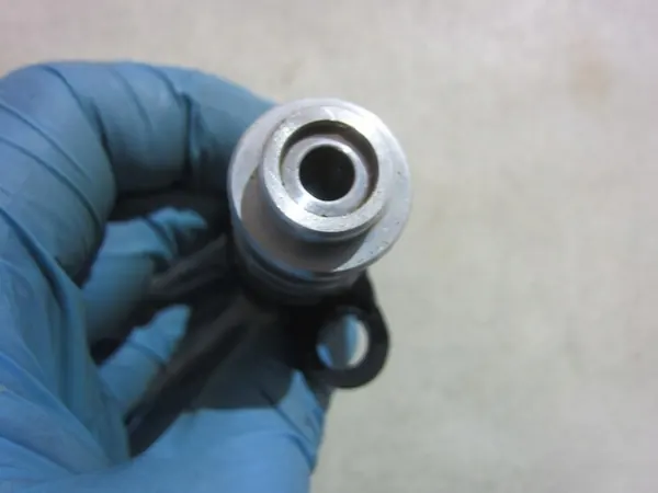 Válvula elétrica BMW OEM 7622768 para motor N55 image 4