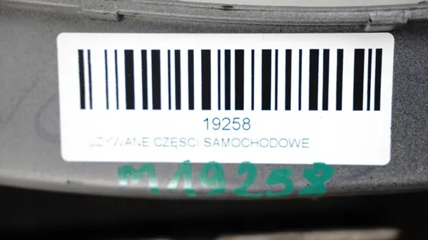 Ford OE 360160631 Etuhihna S-MAX MK1:lle 2010-2015 image 3