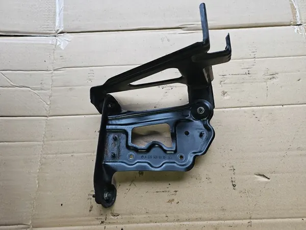 Suporte de bloco de válvulas ABC Mercedes W220 W215 image 2