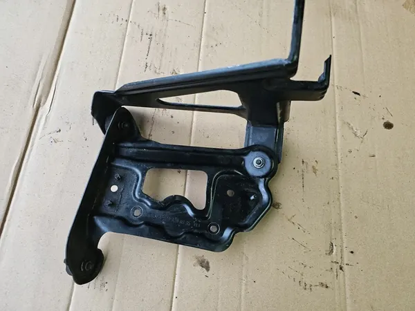 Suporte de bloco de válvulas ABC Mercedes W220 W215 image 3