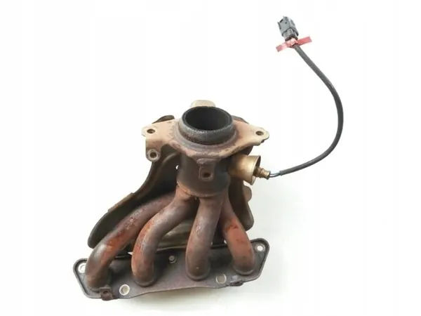 Uitlaatspruitstuk Toyota Yaris II 1.8 vvt-i TS OEM image 2