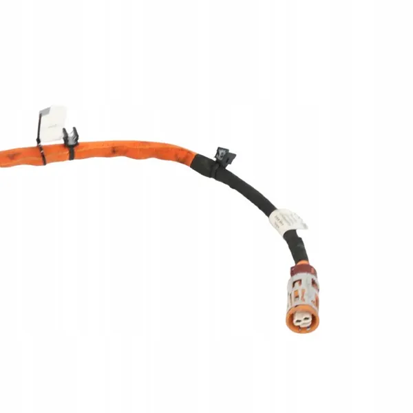 Mercedes-Benz EQA 2022 Korkeajännitekaapeli OEM A2435403916 image 6