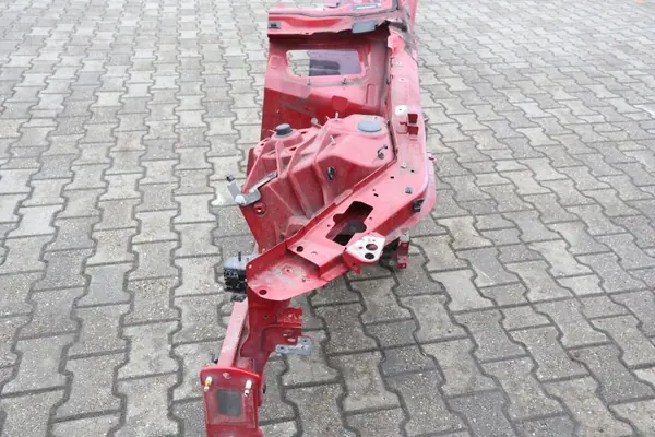 Panel de cuarto izquierdo delantero Alfa Romeo Giulia OEM 1274738749 image 3