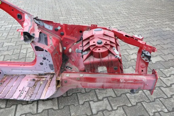 Panel de cuarto izquierdo delantero Alfa Romeo Giulia OEM 1274738749 image 4