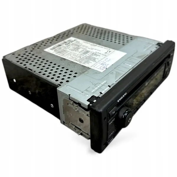 Radio Volvo OEM 21889616 - État Utilisé image 3