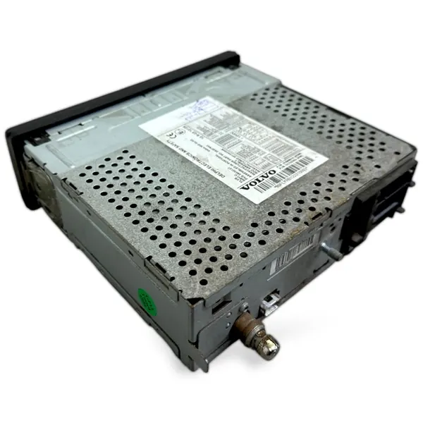 Radio Volvo OEM 21889616 - État Utilisé image 6