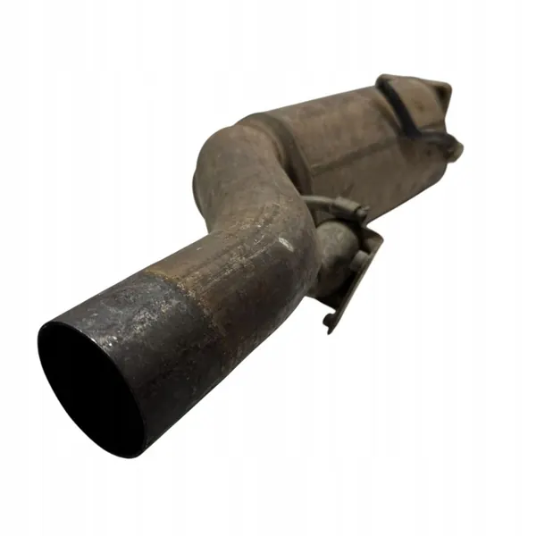 Audi Q7 4L 2013 OEM 7L8131690H Katalysator/DPF image 5