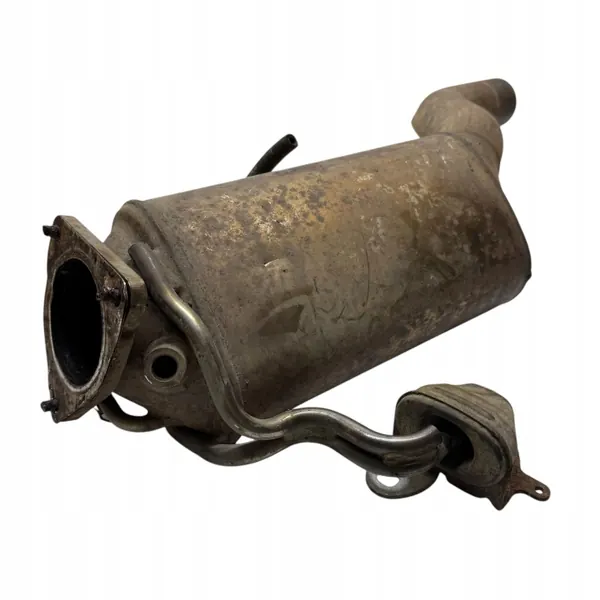 Audi Q7 4L 2013 OEM 7L8131690H Katalysator/DPF image 8