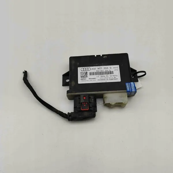 AdBlue-moduuli OEM 4G0907355B Audi A6 C7:lle image 2