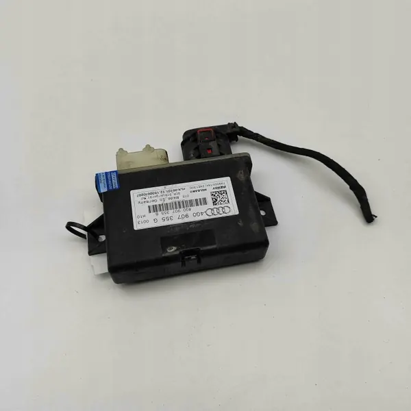 AdBlue-moduuli OEM 4G0907355B Audi A6 C7:lle image 3