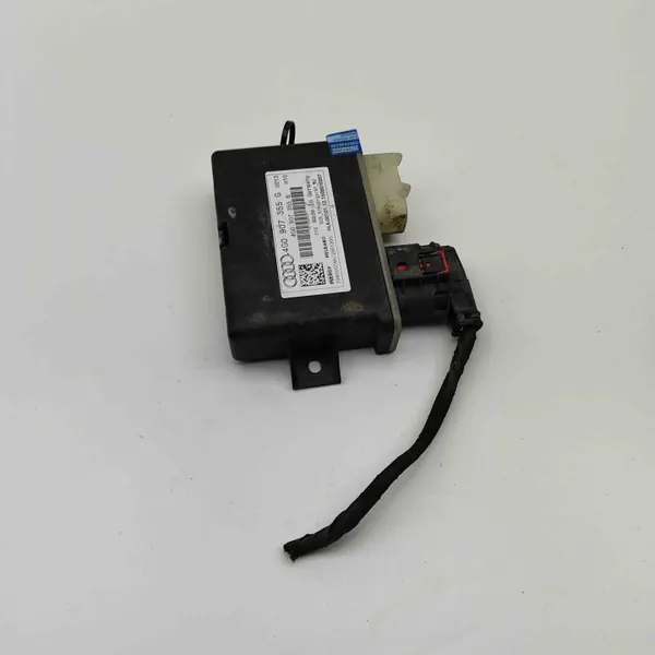 AdBlue-moduuli OEM 4G0907355B Audi A6 C7:lle image 4