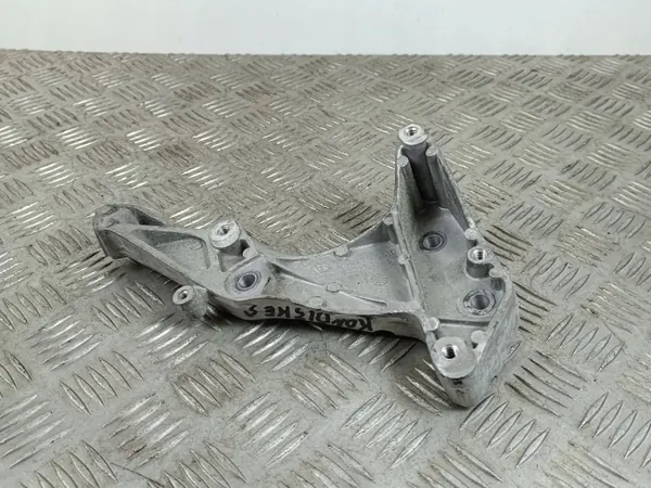 Jeep Cherokee AC-kompressorin kytkin OEM 04627674AD image 2