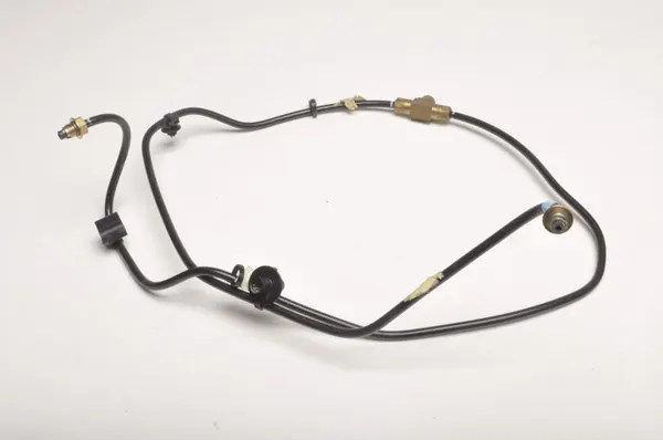 Volvo Ilmajousiputki OEM 31681468 XC60/XC90 image 2