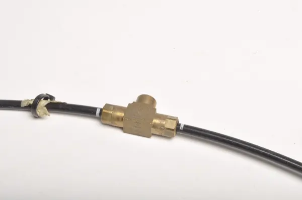 Volvo Ilmajousiputki OEM 31681468 XC60/XC90 image 3