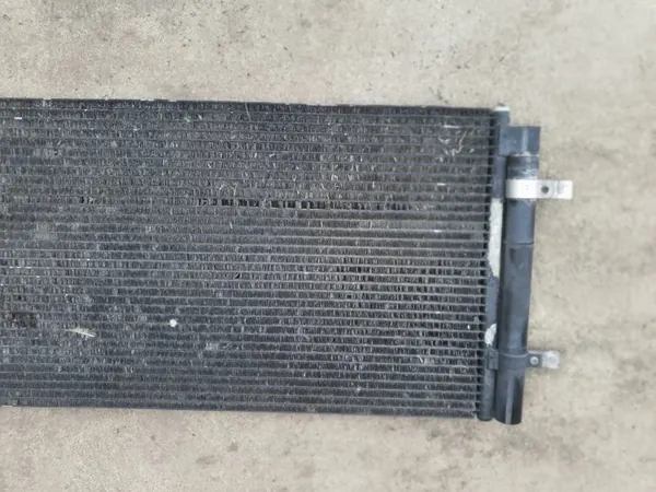 Condensador AC Audi A4 B8 A5 OEM 8K0260401AF Usado image 7