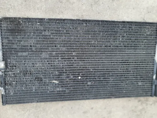Condensador AC Audi A4 B8 A5 OEM 8K0260401AF Usado image 8