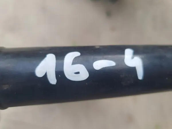 Condensador AC Audi A4 B8 A5 OEM 8K0260401AF Usado image 9