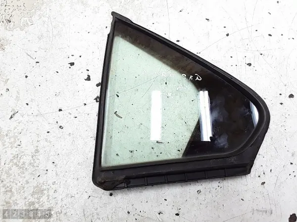 Honda Accord Türglas OEM e643r00122 - Gebraucht image 2