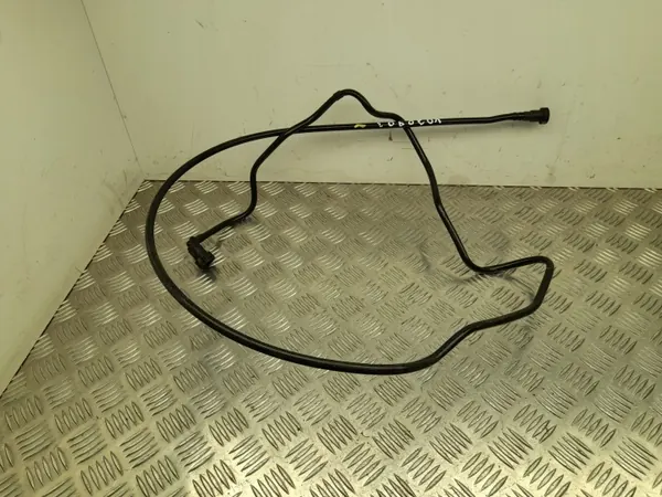 Líneas rígidas y flexibles Porsche 911 Targa 2017 OEM 9P1201915 image 2