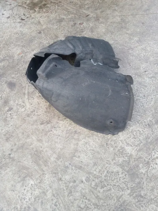 Audi A5 8T Front Left Wheel Arch Liner OEM 8T0821171M image 10
