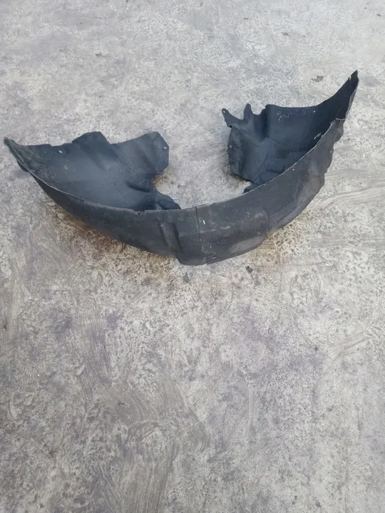 Audi A5 8T Front Left Wheel Arch Liner OEM 8T0821171M image 3