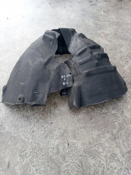 Audi A5 8T Front Left Wheel Arch Liner OEM 8T0821171M image 6