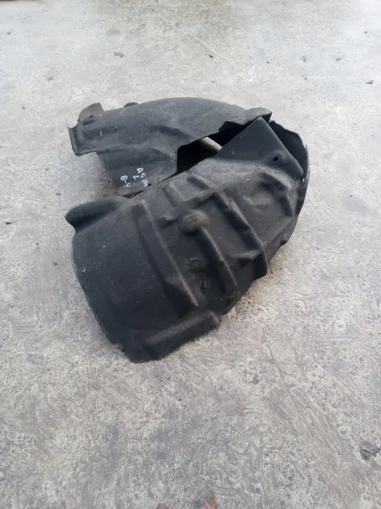 Audi A5 8T Front Left Wheel Arch Liner OEM 8T0821171M image 7