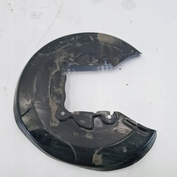 Mini OE Hintere Bremsabdeckung OEM 6799739 - Gebraucht image 2
