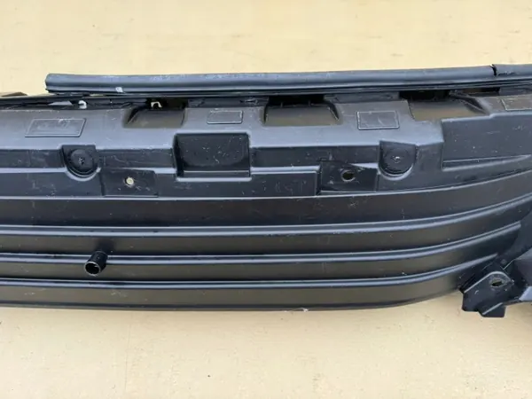 OEM 1803204X Frontstoßstangengrill für Peugeot 2008 image 3