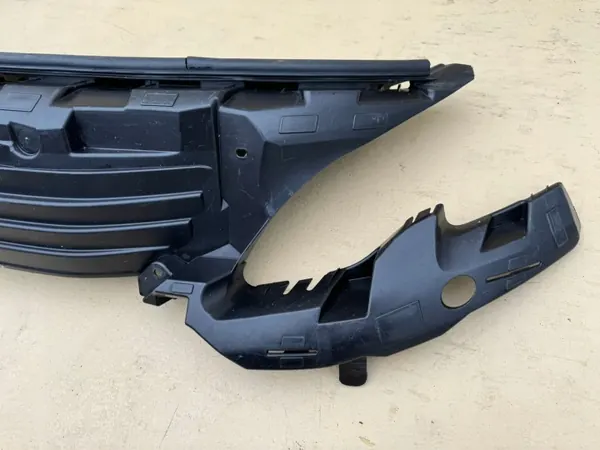 OEM 1803204X Frontstoßstangengrill für Peugeot 2008 image 4