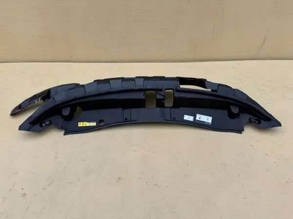 OEM 1803204X Frontstoßstangengrill für Peugeot 2008 image 6