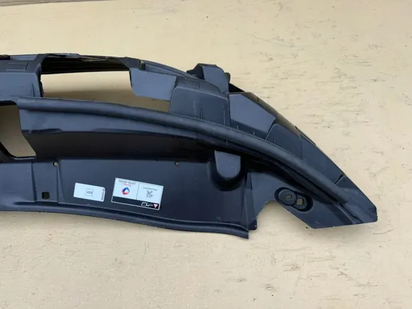 OEM 1803204X Frontstoßstangengrill für Peugeot 2008 image 9