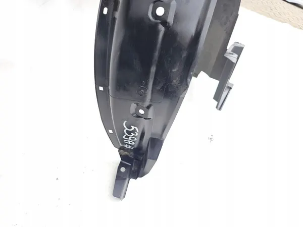Toyota Aygo II Front Left Wheel Arch 2014-2022 OEM image 2